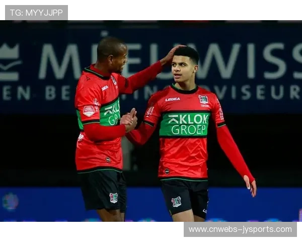 荷甲推进校园教育项目助力青少年体育参与全面提升