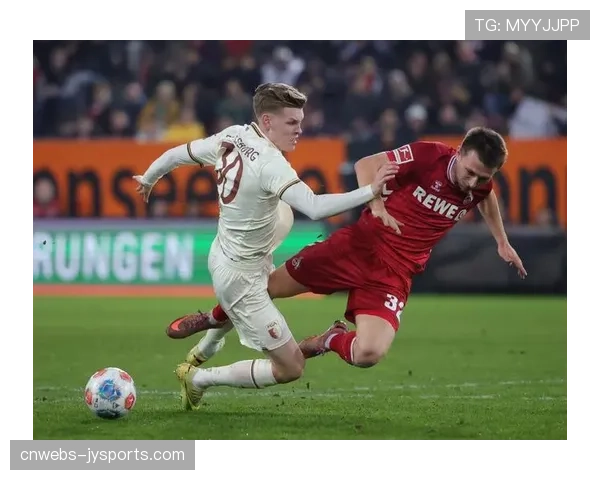 关键球员伤愈：奥格斯堡宣布主力前锋德米罗维奇已恢复合练